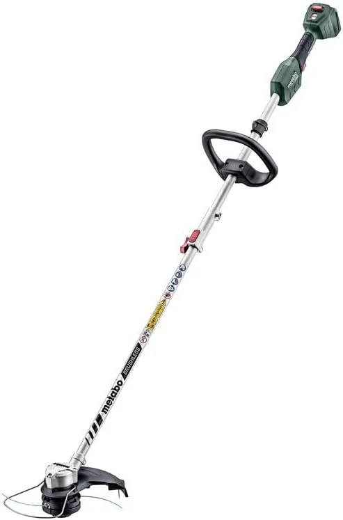 RTD 18 LTX BL 30 (601720850) Recortadora de césped de batería