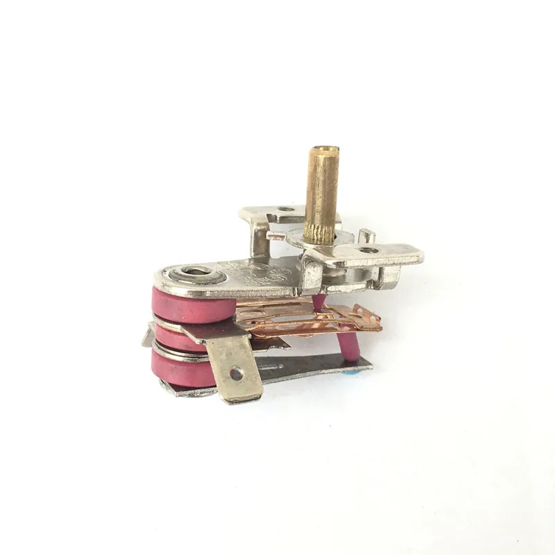 EDM 00769 Termostato para el Modelo 07125, Varios Colores, 0.029 Kg