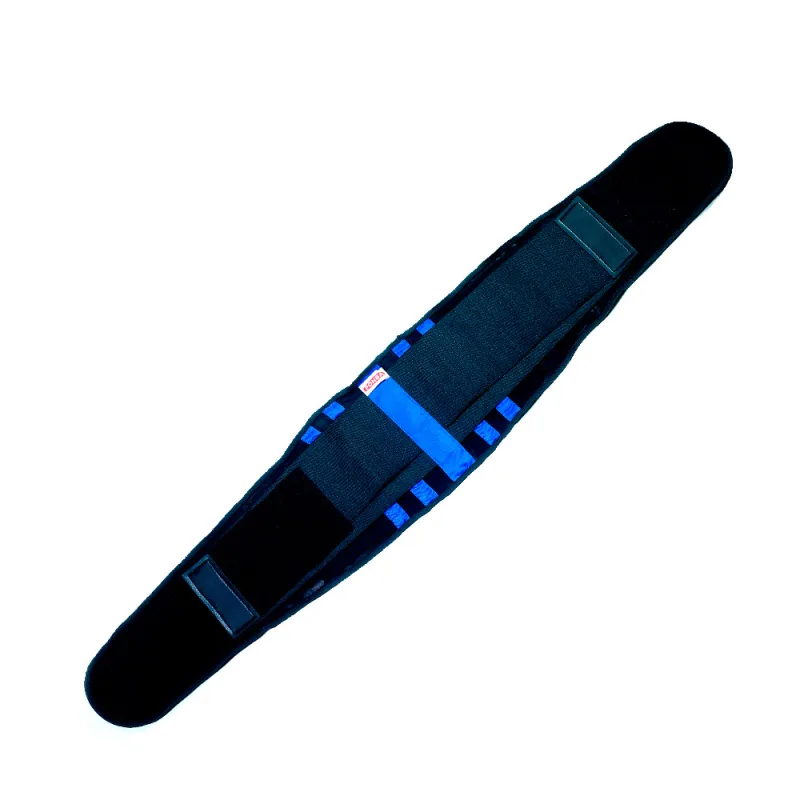 PONSA. Faja lumbar / cinturón de protección SIN TIRANTES (tallas L/XL). Protege tu espalda. 013014001001