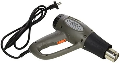 STHOR 79320-2000w pistola de aire caliente