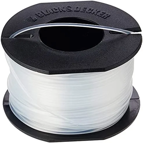 Black & Decker A6046-XJ accesorio para cortaborde y desbrozadora