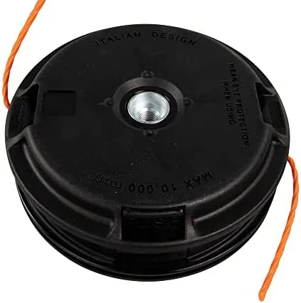 Makita 191D93-3 accesorio para cortaborde y desbrozadora String trimmer eyelet sleeve