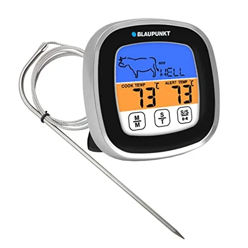 Blaupunkt Digital Meat Thermometer FTM501