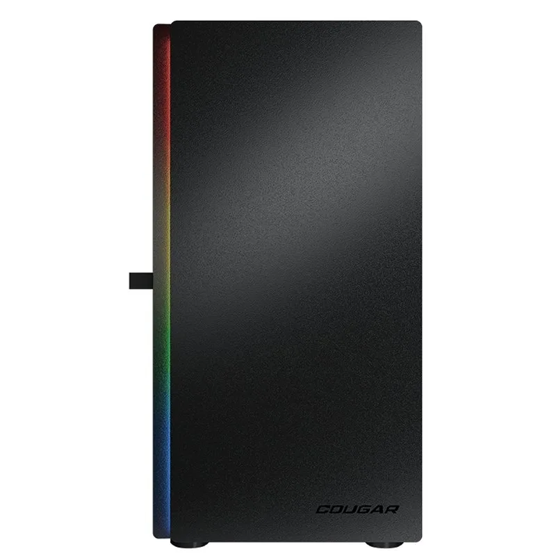 COUGAR Gaming PURITY RGB Mini Tower Negro