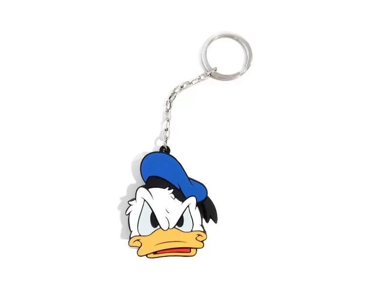 Pen Drive USB x16GB Silicona Licencia Disney Donald