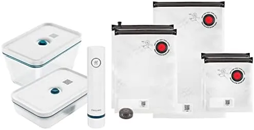 ZWILLING 36815-014-0 sellador al vacío Azul