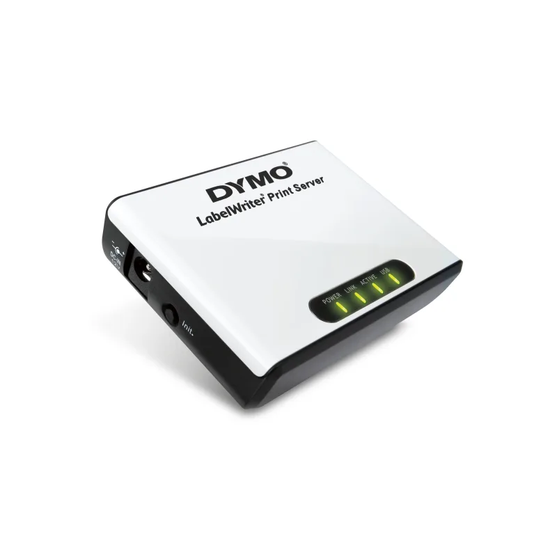 DYMO LabelWriter Print Server servidor de impresión LAN Ethernet