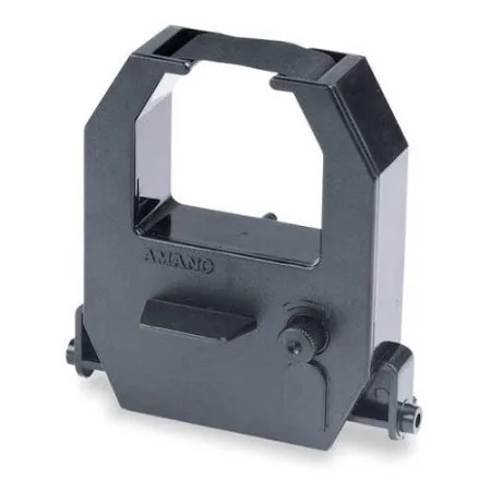 Amano pix200/3000/5000/tcx11/21/45 negra cinta matricial generica - reemplaza yk-629671/ce315151/ce315250/ce315251/ce316353