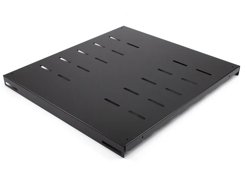 Bandeja Fija Rack 19" Para Murales F600 Lapara Networking