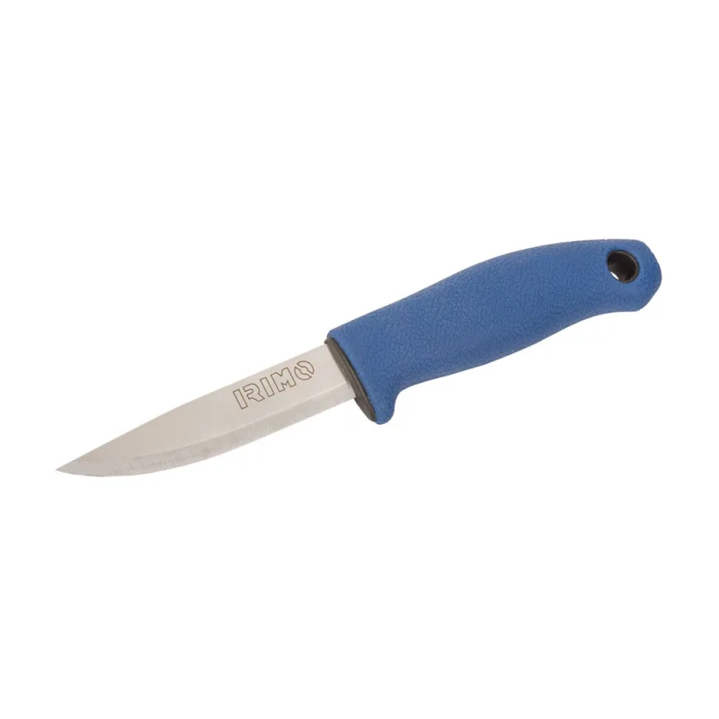 Cuchillo multiusos con funda 672-220-1 irimo