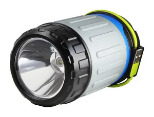 Linterna Camping Recargable Dh 60.443