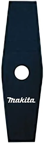 Makita D-66064 accesorio para cortaborde y desbrozadora Cuchilla de corte de doble hoja