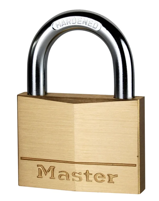 Candado MasterLock 70mm - Arco 36mm, O11mm