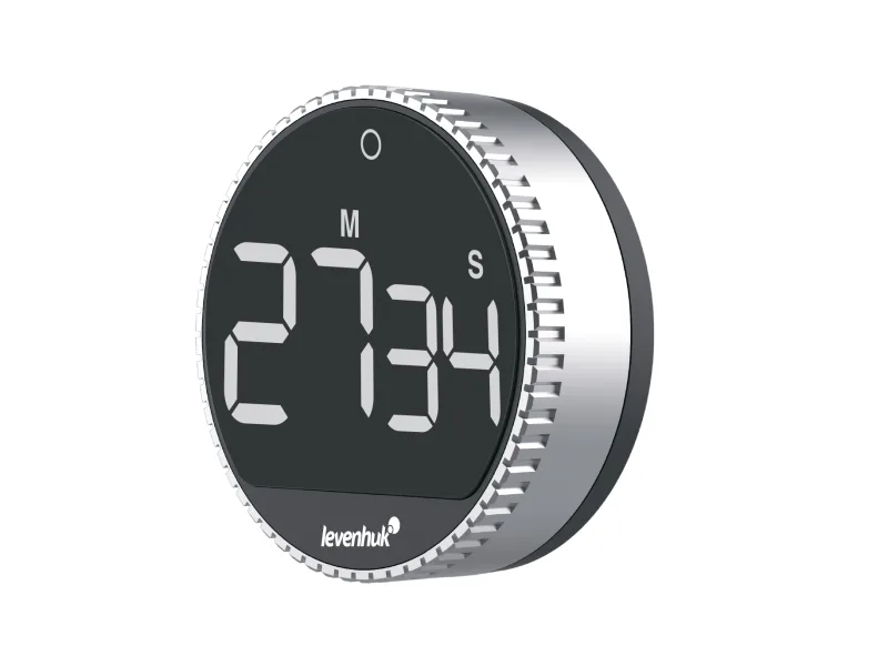 Temporizador Levenhuk Wezzer Tick H20