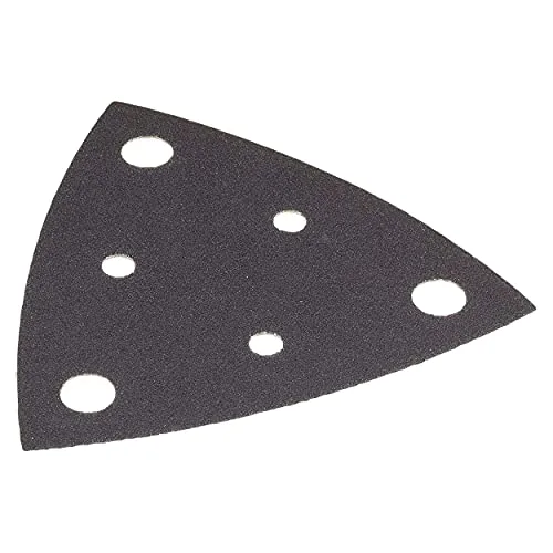 Juego de hojas para lijar