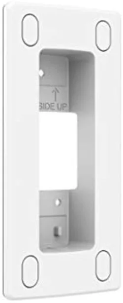 Axis 5801-481 cámaras de seguridad y montaje para vivienda Monte