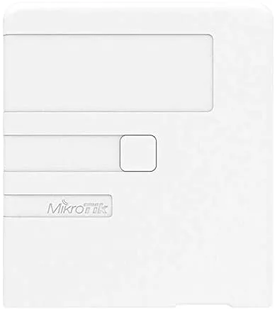 Mikrotik GPEN11 adaptador e inyector de PoE Gigabit Ethernet