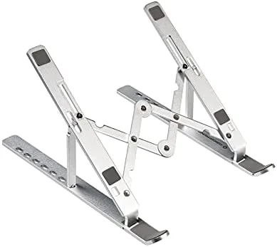 Conceptronic THANA04S soporte para ordenador portátil Plata 39,6 cm (15.6")