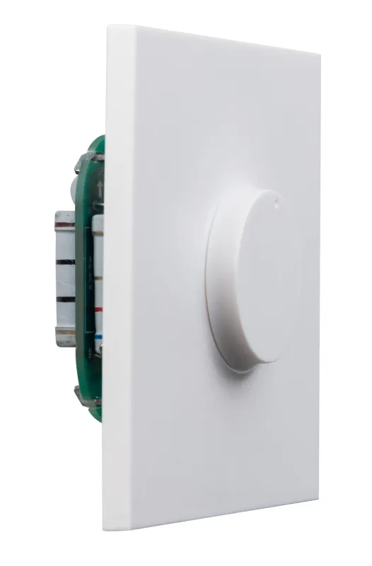 Atenuador Baja Impedancia Mono 30w Dot-30m