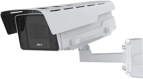 Axis 02336-001 cámaras de seguridad y montaje para vivienda