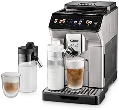 De'Longhi Eletta Explore Totalmente automática Máquina espresso 1,8 L