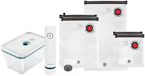 ZWILLING 36815-019-0 sellador al vacío Azul