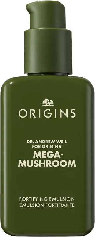 MEGA MUSHROOM fortifying emulsion 100 ml