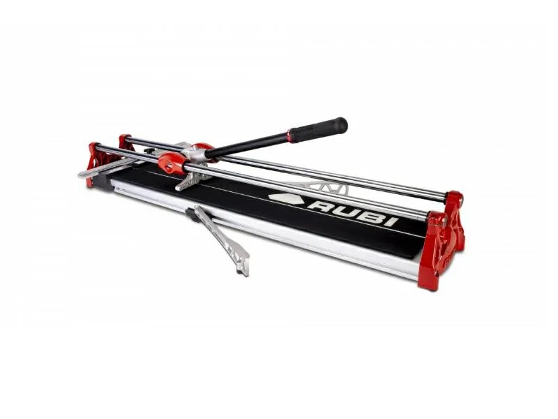 Rubi hit-850 n cortadora manual profesional sin bolsa