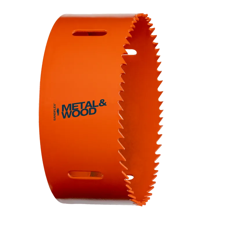 Makita Set de Brocas para Metal HSS-G (6 piezas), herramienta profesional para perforaciones en metal, alta resistencia, compatibilidad con múltiples dispositivos, diseño optimizado.