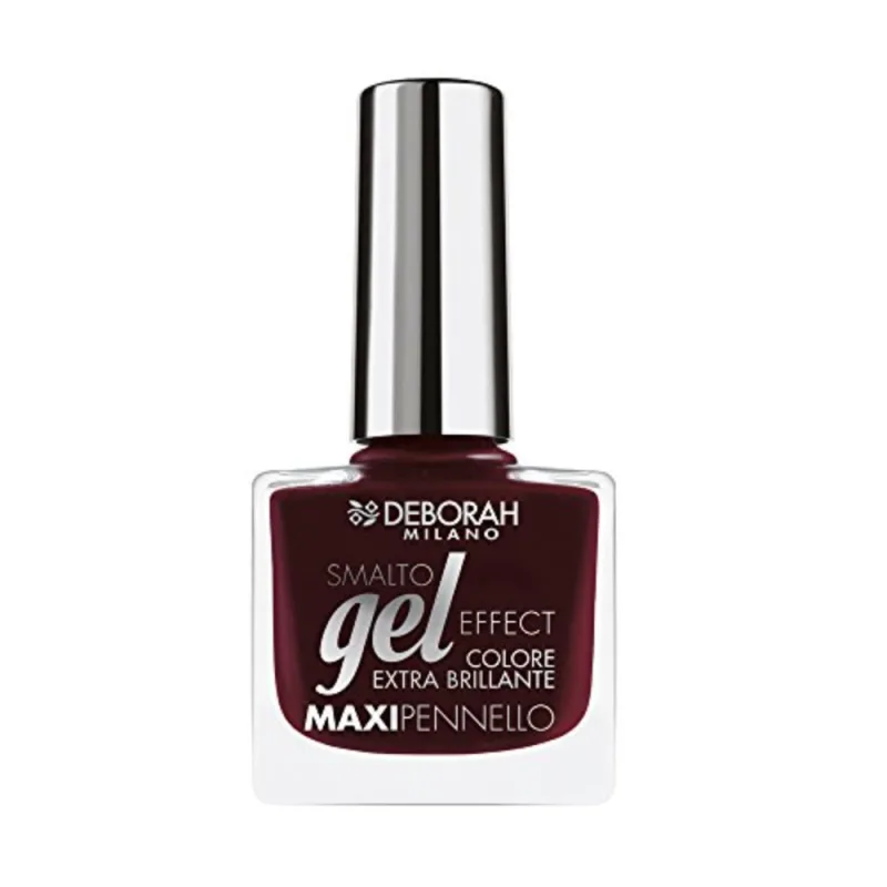 Deborah Milano Gel Effect esmalte de uñas 8,5 ml Rojo