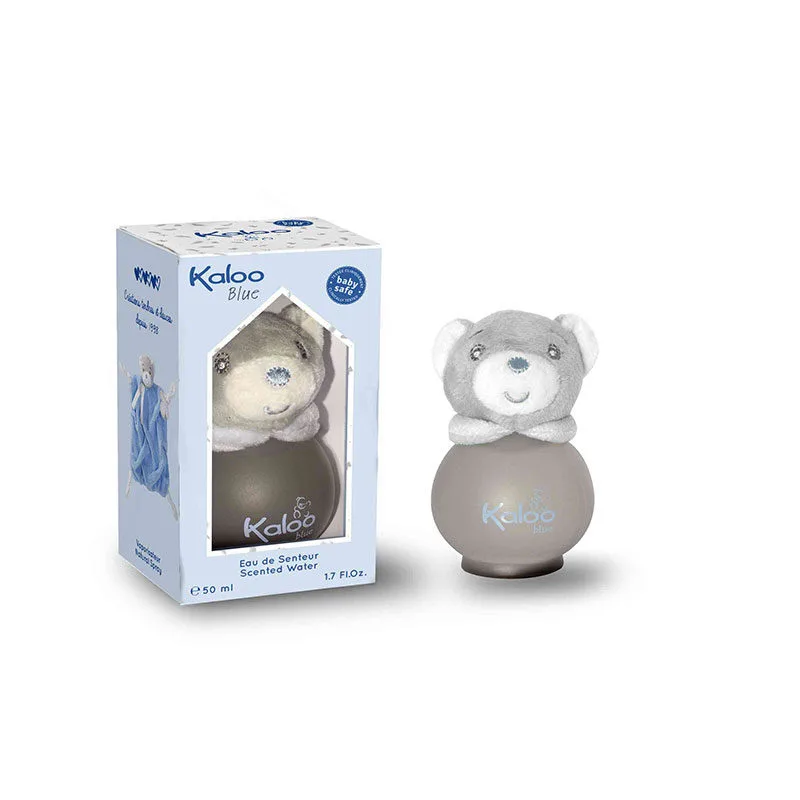 KALOO - Blue Fragancia para bebé 50 ml (K893137)