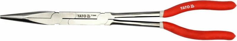 Yato YT-20400 alicate Alicates de punta fina
