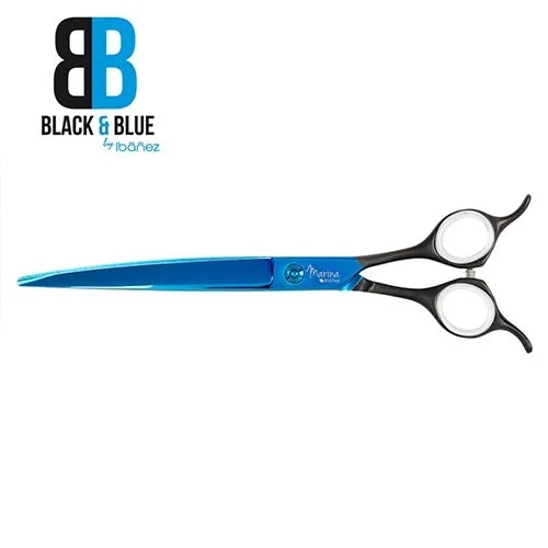 Tijera Curva Marina 20.5 cm