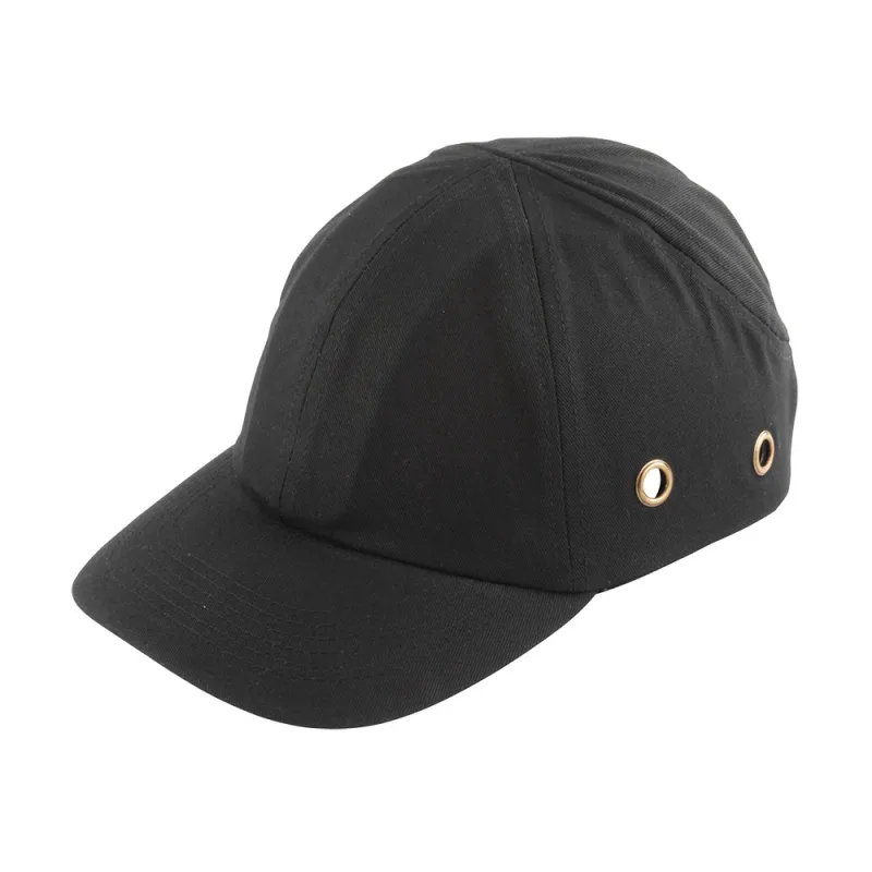 Protector para Cabeza Adaptable a Gorra - 4969000 - Elegante Protector con Carcasa Dura Oculta