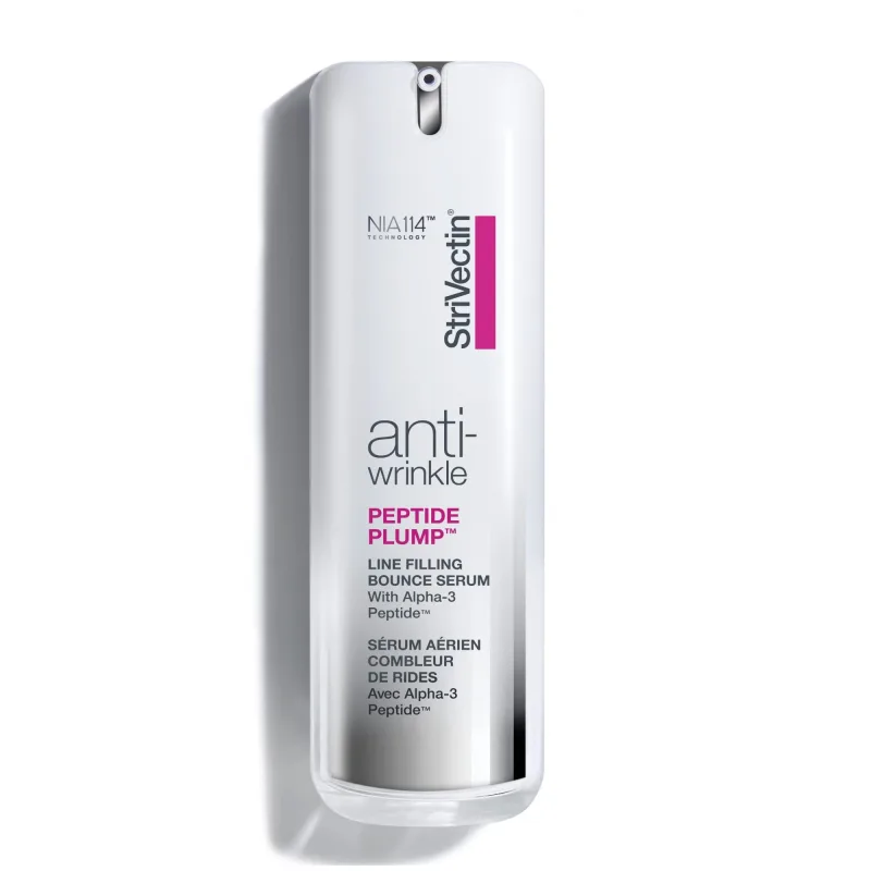 Strivectin Anti Wrinkle Peptide Plump Line Fill.Bounce Serum 30ml