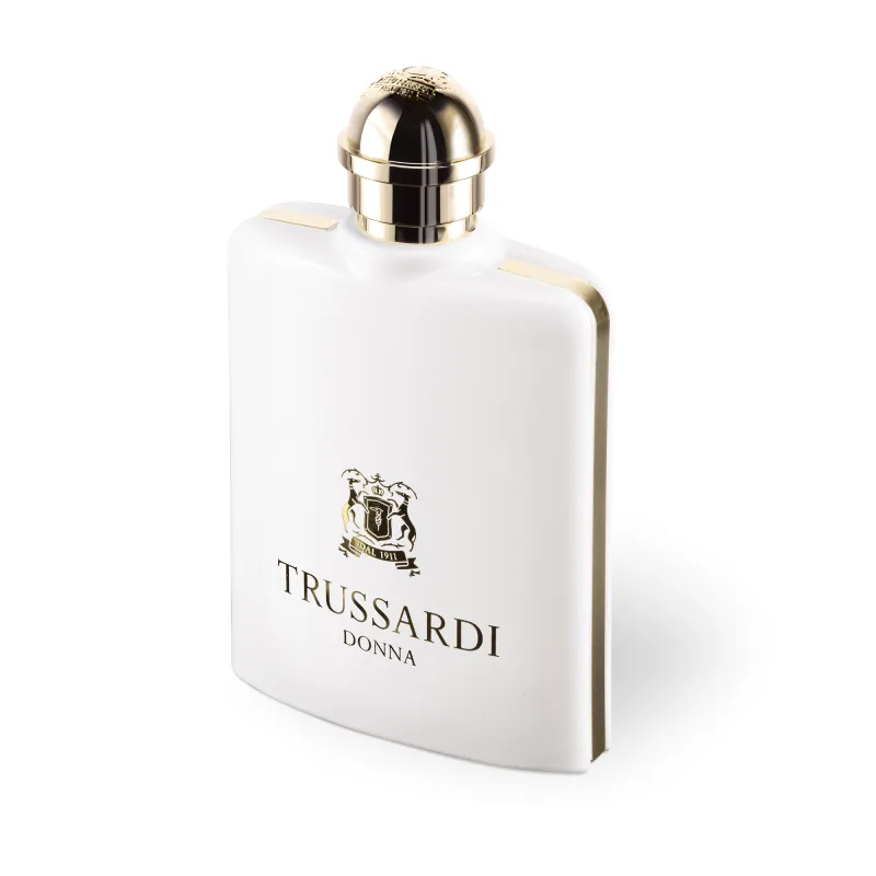 Trussardi Donna Eau De Parfum Spray, 100 ml, nueva presentación, fragancia femenina sofisticada y elegante, para ocasiones especiales