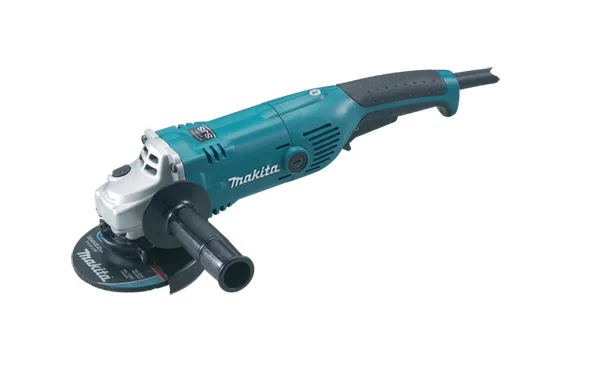 Makita GA5021 amoladora angular 12,5 cm 11000 RPM 1050 W 2,5 kg