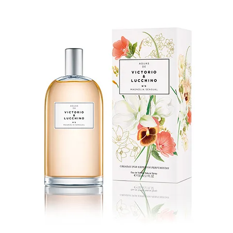 Victorio & Lucchino Nº 6 Magnolia Sensual 150 ml Mujeres
