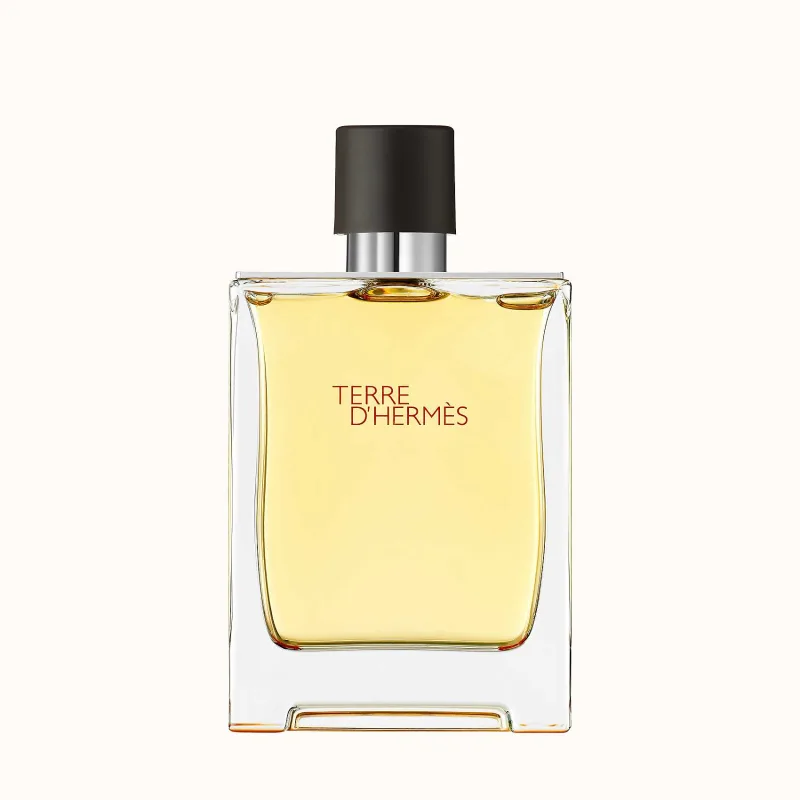 Hermes Terre d'Hermès 200 ml Hombres