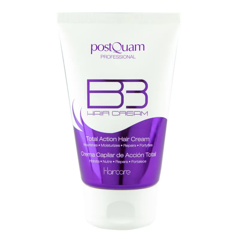 Postquam Bb cream capilar - 1 Bb cream capilar