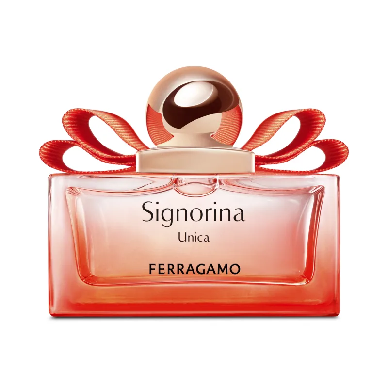 Salvatore Ferragamo Signorina Unica 50 ml Mujeres