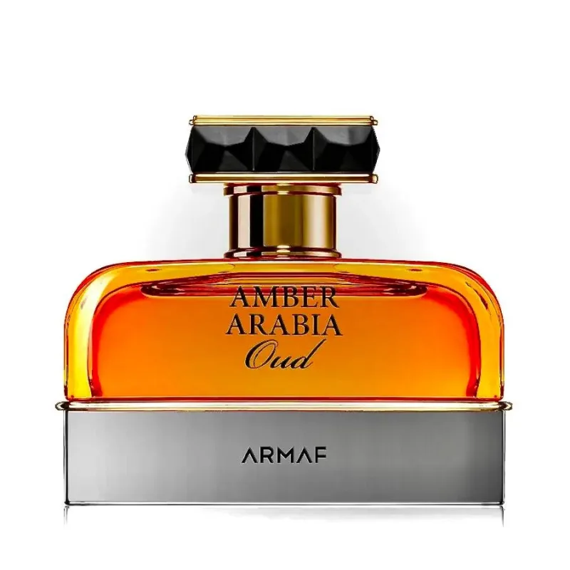 Armaf Amber Arabia Oud Pour Homme Eau de Parfum 100ml Spray