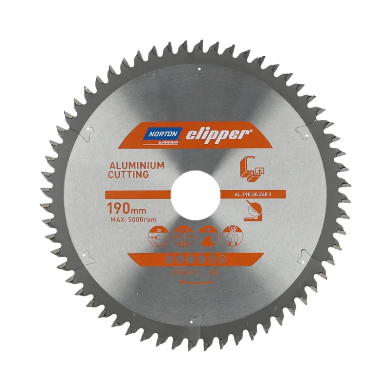 NORTON CLIPPER Lame carburador Aluminio 190x2.6/1.8x30 Z60-70184608135