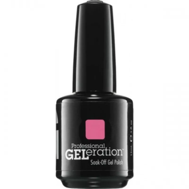 Jessica GELeration - California Girl Collection Summer 2019 - Valley Girl - 15ml / 0.5oz