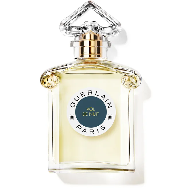 Guerlain Vol de Nuit 75 ml Mujeres