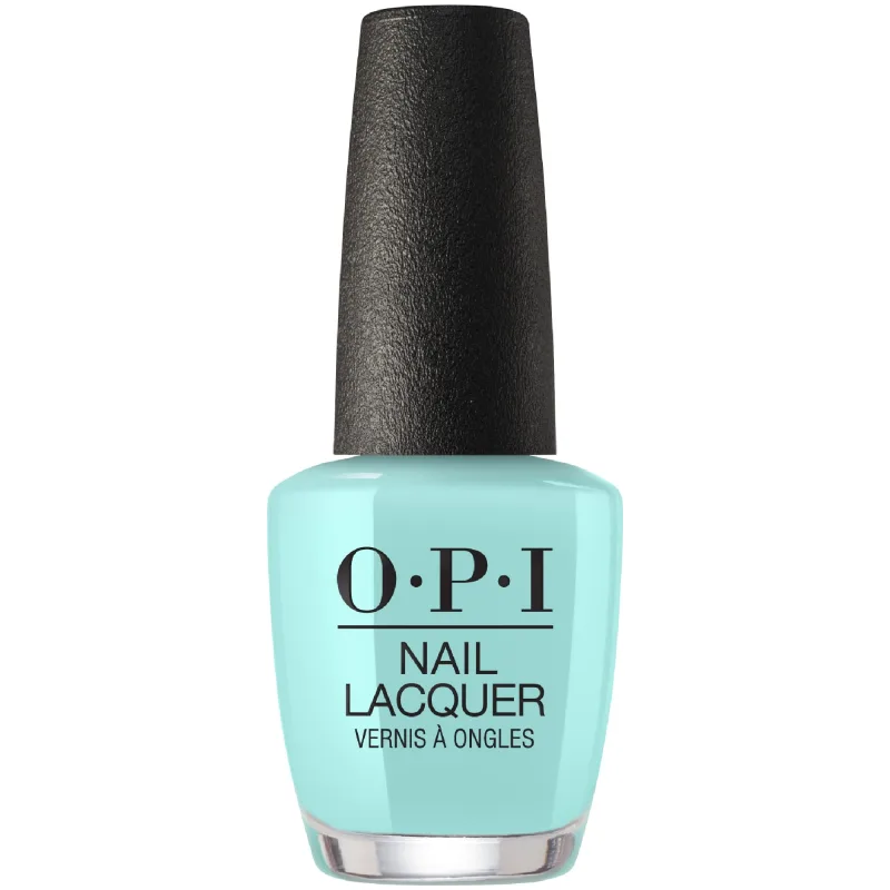 OPI Nail Lacquer NL G44 Was It All Just a Dream? 15 ml | WLP-20225 | Esmalte de Uñas Color Vibrante con Acabado Duradero y Brillante | EAN 619828138163
