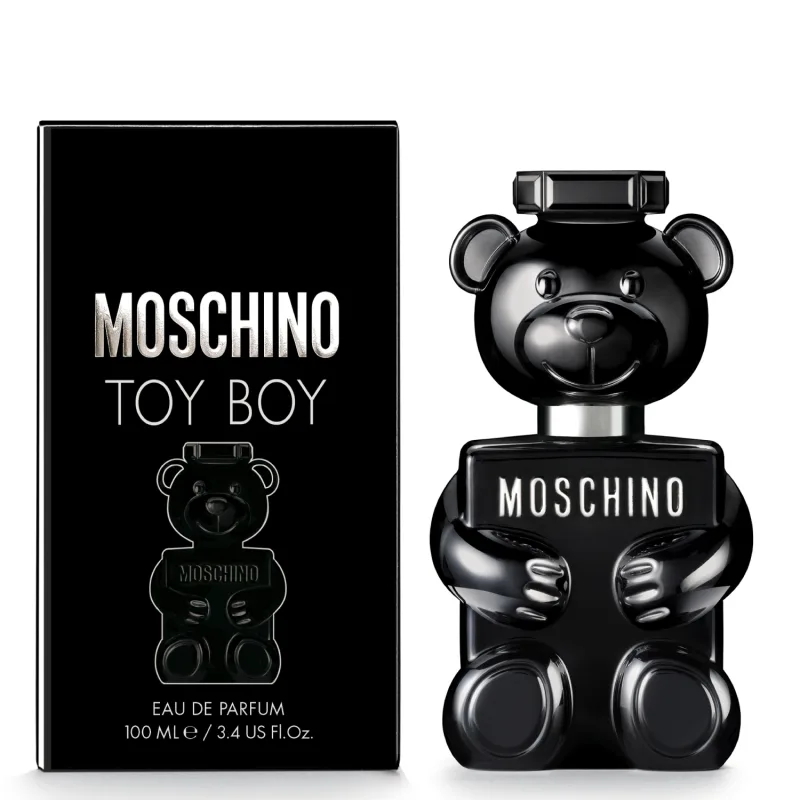 Moschino Toy Boy 100 ml Hombres