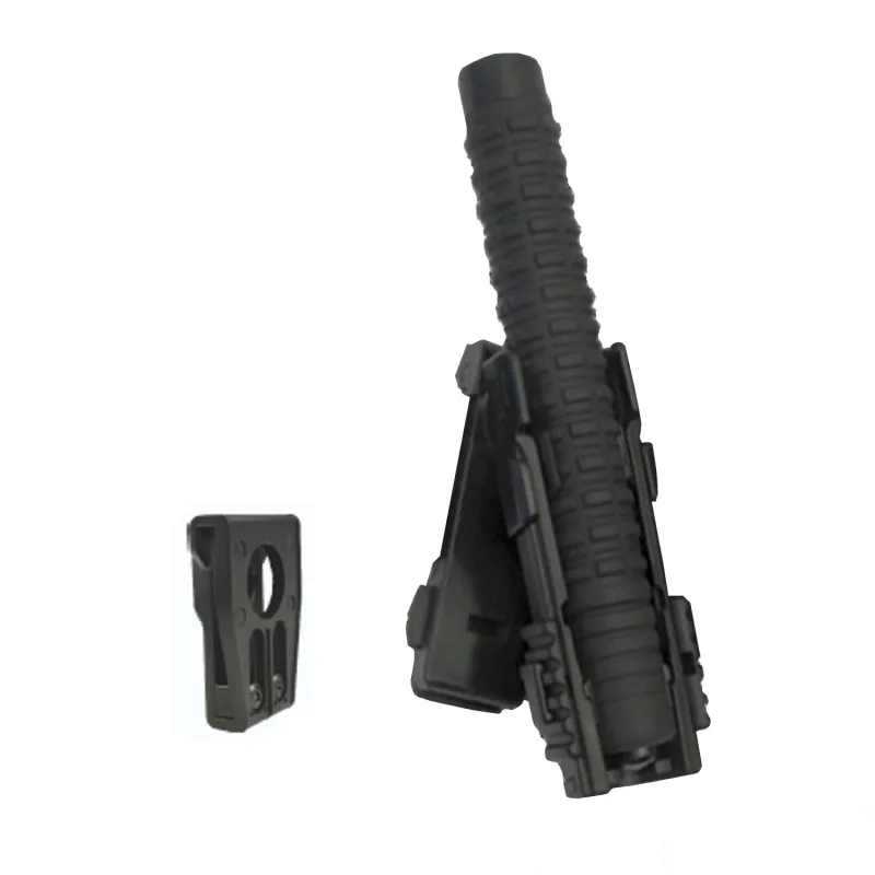 Funda Polímero Esp Para Bastón Extensible