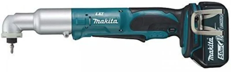 Makita Batería de impacto ángulo dtl061rt1j