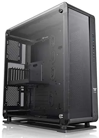 Thermaltake CA-1Q2-00M1WN-00 Core P8 Tempered Glass Full Tower Chassis